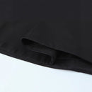 A-line Umbrella Cape Versatile Casual Wool Coat