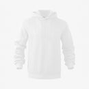 Men's New Hoodie Solid Color Casual Fashion Long-sleeved Pullover Sweatshirt