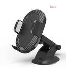 PURERADIAN Tm  Wireless Fast Charge Car Phone Holder