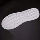 [1 Pair Men'S Fashion Skateboard Sneakers] 1 Pair Men'S Fashion Striped Casual Skateboard Sneakers, Round Toe Lace-Up Outdoor Shoes, Faux Upper with Liner and Rubber Sole, All-Season Comfort