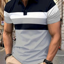 Men's Fashion Casual Breathable Sports Jacket