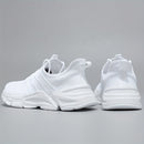 [Lightweight Athletic Lace-up Sneakers] Men's Lace-up Sneakers - Athletic Shoes - Lightweight And Breathable Walking Shoes