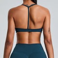 Women's Halter Sports I-shaped Beauty Back Camisole