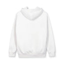 Men's And Women's Solid Color Sweatshirt Pure Cotton