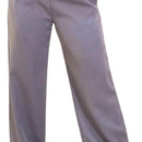 Calça Feminina Wide Leg Solta Pantalona Social