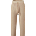 Men's Casual Loose Breathable Solid Color Drawstring Pants