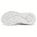 [Lightweight Athletic Lace-up Sneakers] Men's Lace-up Sneakers - Athletic Shoes - Lightweight And Breathable Walking Shoes