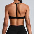 Women's Halter Sports I-shaped Beauty Back Camisole