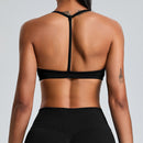 Women's Halter Sports I-shaped Beauty Back Camisole