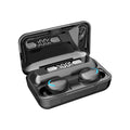 Wireless Bluetooth Headset TWS In-ear Sports Running Stereo Gaming Gaming Headset