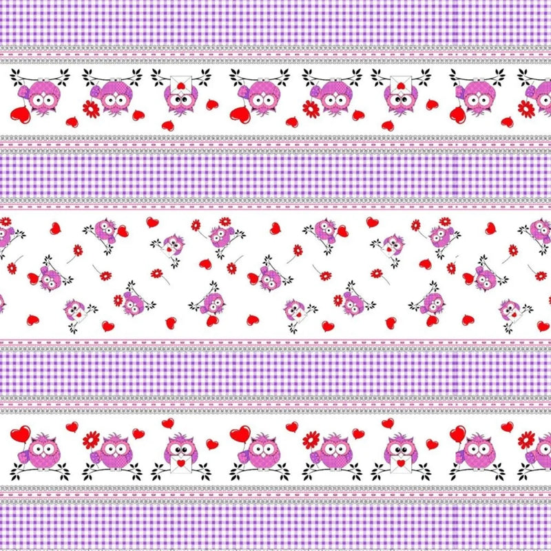 Kit 8 Peças Jogo De Cozinha Completo Estampado Com Cortinas