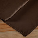 Cortina Blackout Em Tecido Grosso Tamanho 3 x 2.5m  Cor Marróm