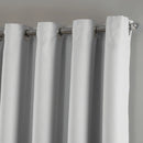 Cortina Blackout  4 Metros x 2.80m Cor Gelo