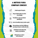 Abajur Luminária De Mesa Sala Quarto Moderno Com Lâmpada