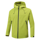 Outdoor Couple Jackets Breathable Waterproof Mountaineering Couple Mountaineering Suits