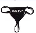 Seduction T-back Panties Women's Underwear