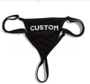 Seduction T-back Panties Women's Underwear