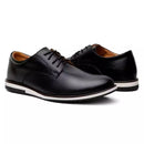 Kit 2 Pares de Sapato Social Masculino Elegante Premium Confortável