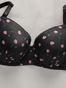 Minimalist Style, Women's Lingerie Set