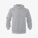 Men's New Hoodie Solid Color Casual Fashion Long-sleeved Pullover Sweatshirt