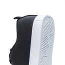 Mens Durable Skate Sneakers - Fashionable, Anti-Slip Traction - Designed for Youth, Perfect Casual Footwear for Everyday Style