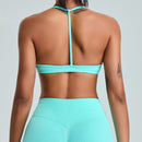 Women's Halter Sports I-shaped Beauty Back Camisole