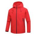 Outdoor Couple Jackets Breathable Waterproof Mountaineering Couple Mountaineering Suits