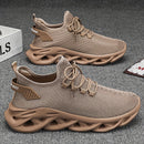 Tênis Masculino Blade, Modelo Slip-on com Cadarço - Resistente a Odores - Leve e Respirável