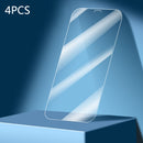 HD Mobile Phone Film Screen Protector Tempered Glass Film